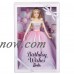 Birthday Wishes Barbie Doll   556736283